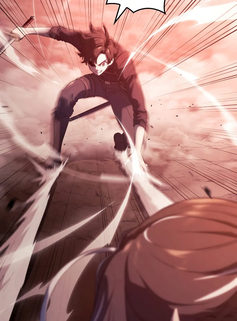 Revenge of the Iron-Blooded Sword Hound, Chapter 28 image 75